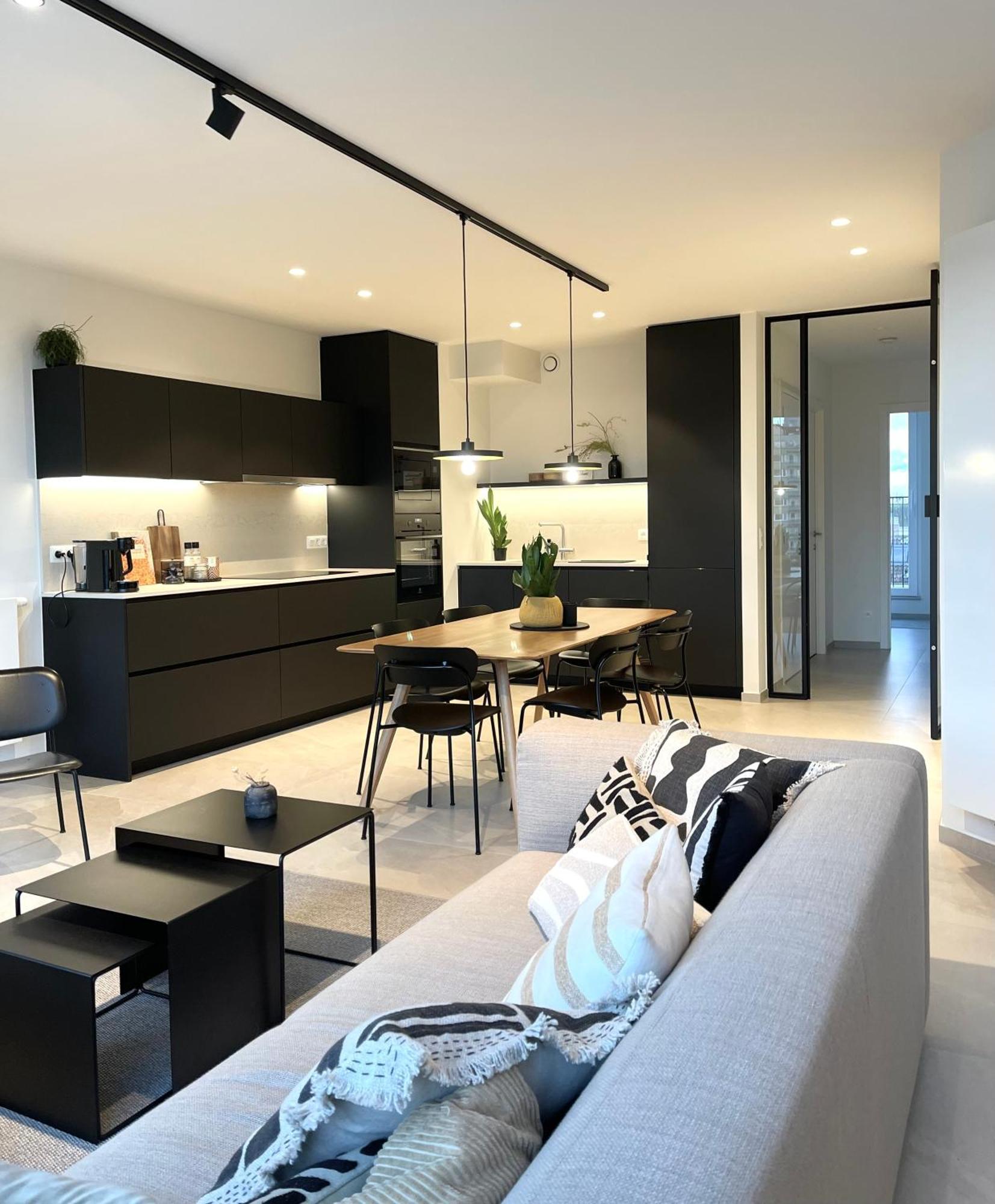 Molo Roof - Stylish Penthouse With Marina View Blankenberge Within Walking Distance From The Sea - 15 Km From Bruges Apartamento Exterior foto