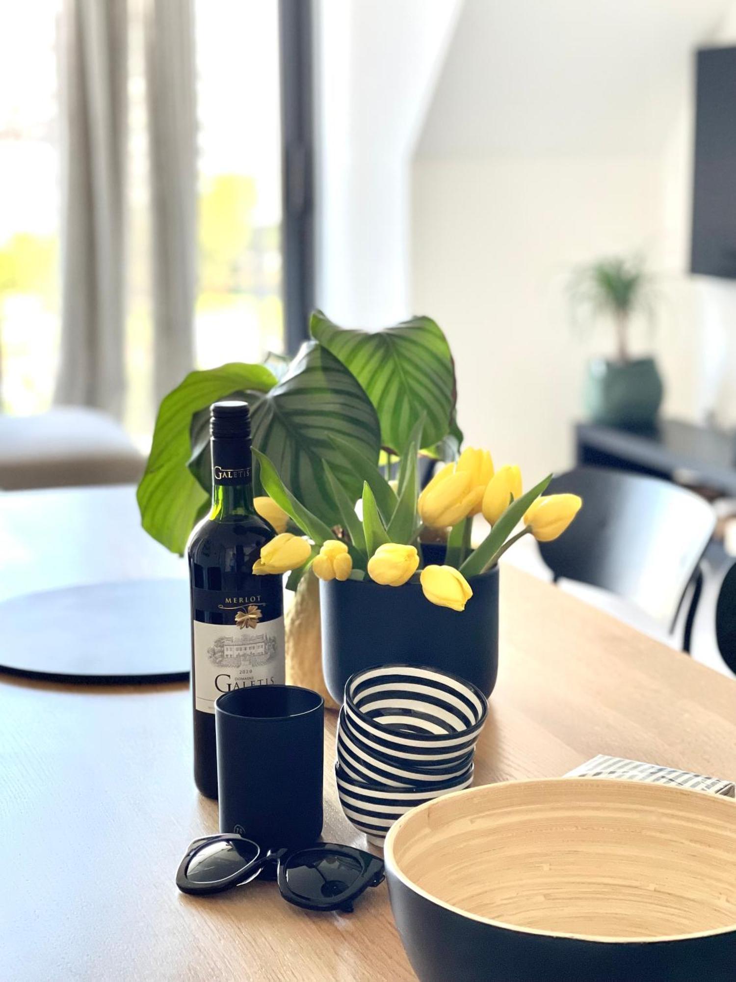 Molo Roof - Stylish Penthouse With Marina View Blankenberge Within Walking Distance From The Sea - 15 Km From Bruges Apartamento Exterior foto